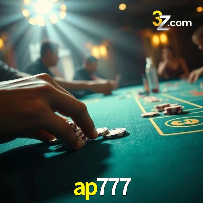 ap777 lottery