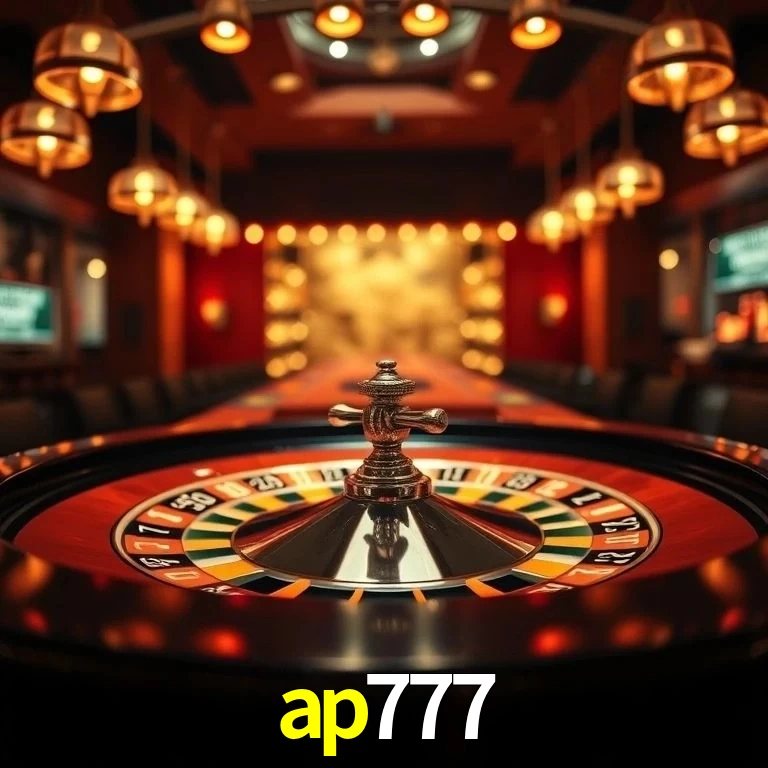 ap777 Slot Mecânicas