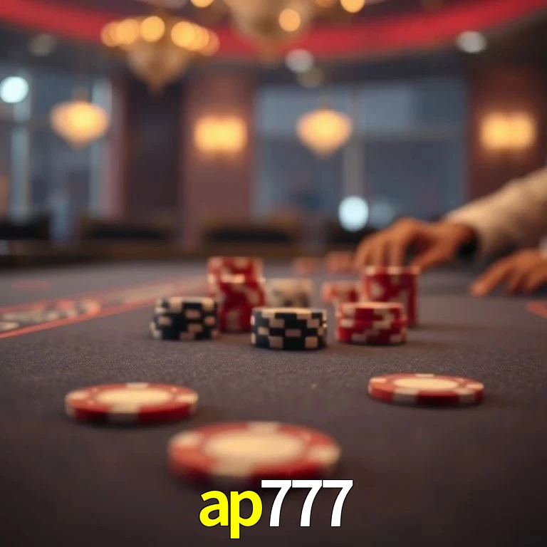 ap777 Promoções