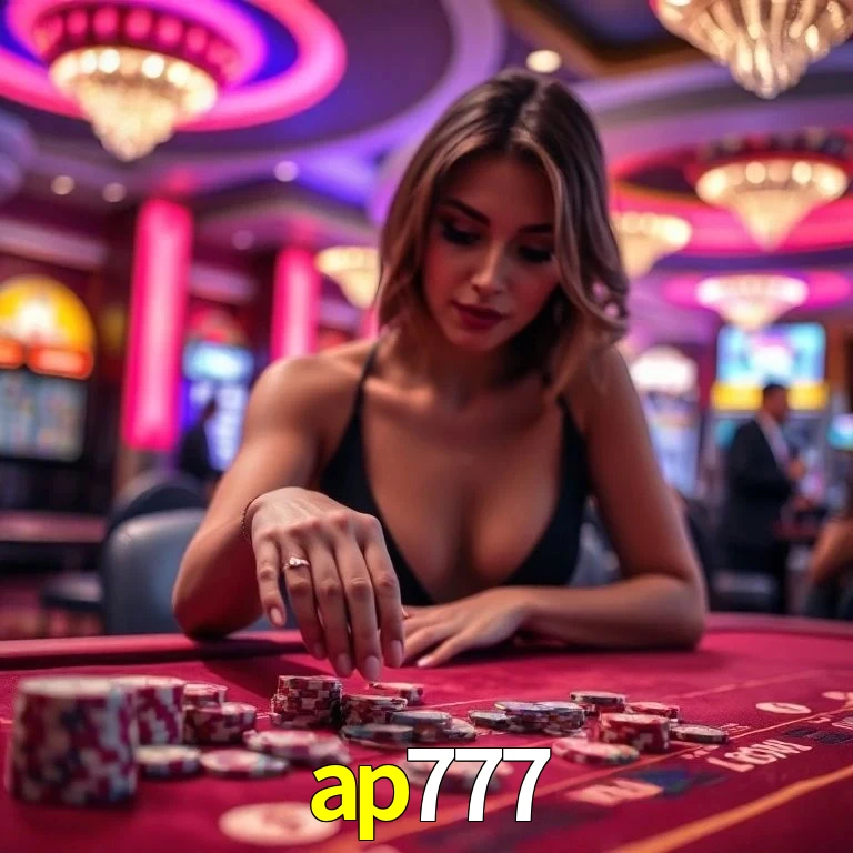 ap777 Casino RNG