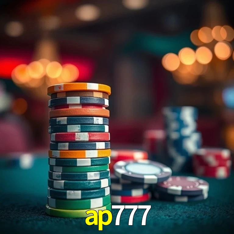 ap777 Bônus