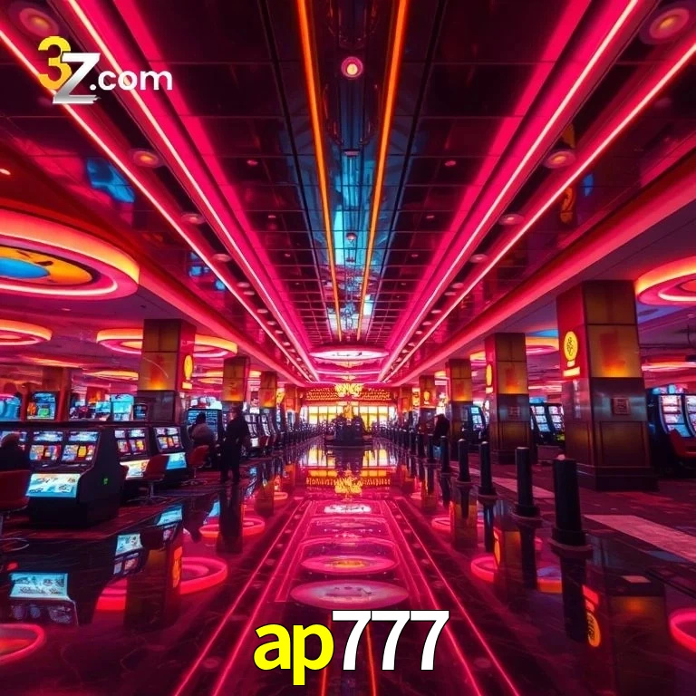 ap777 APK Interface