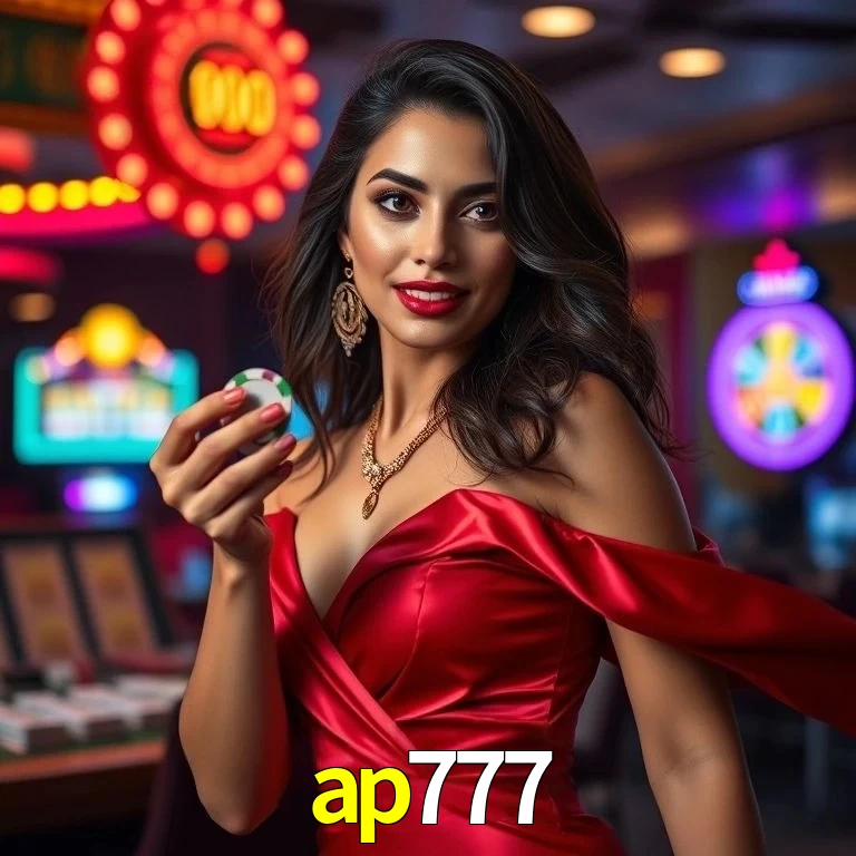 ap777 Torneios Slots