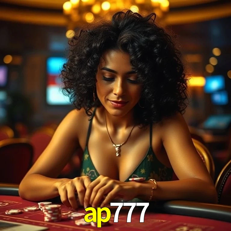 ap777 Jogos Catálogo