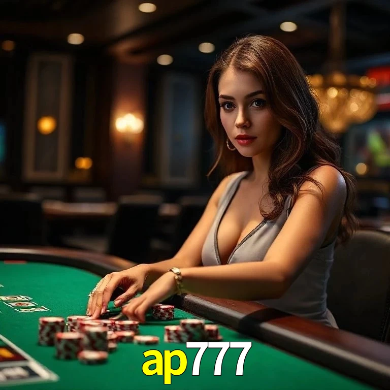 ap777 Live Casino