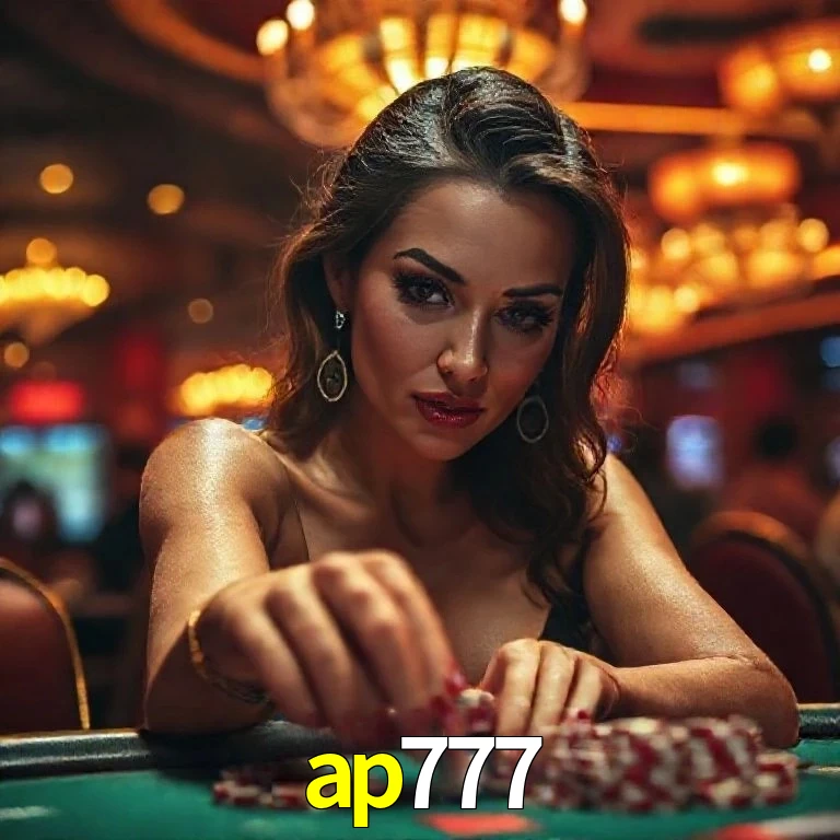 ap777 Jogo Responsável