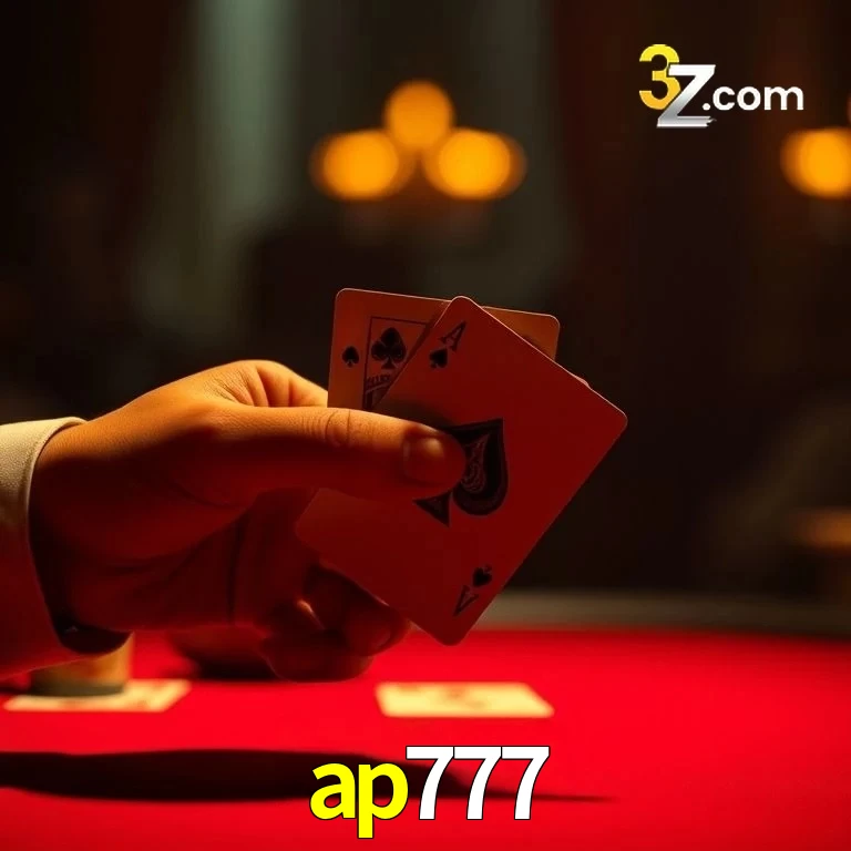 ap777 Bônus